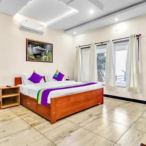 3* Hotel Treebo Tryst Jathika Resorts