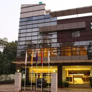 4* Hotel Hotel Monarch