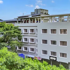 3* Hotel Spot On Town Residency