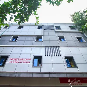 2* Hotel Spot On Mukkam Tourist
