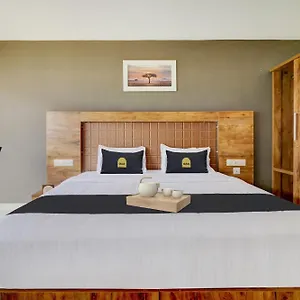 4* Hotel Townhouse Oak Suits