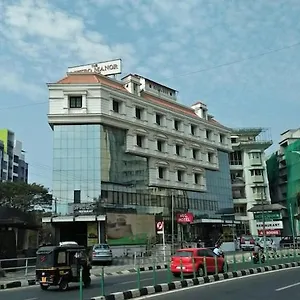 2* Hotel Metromanor