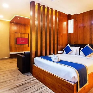 4* Hotel Nextel Inn,