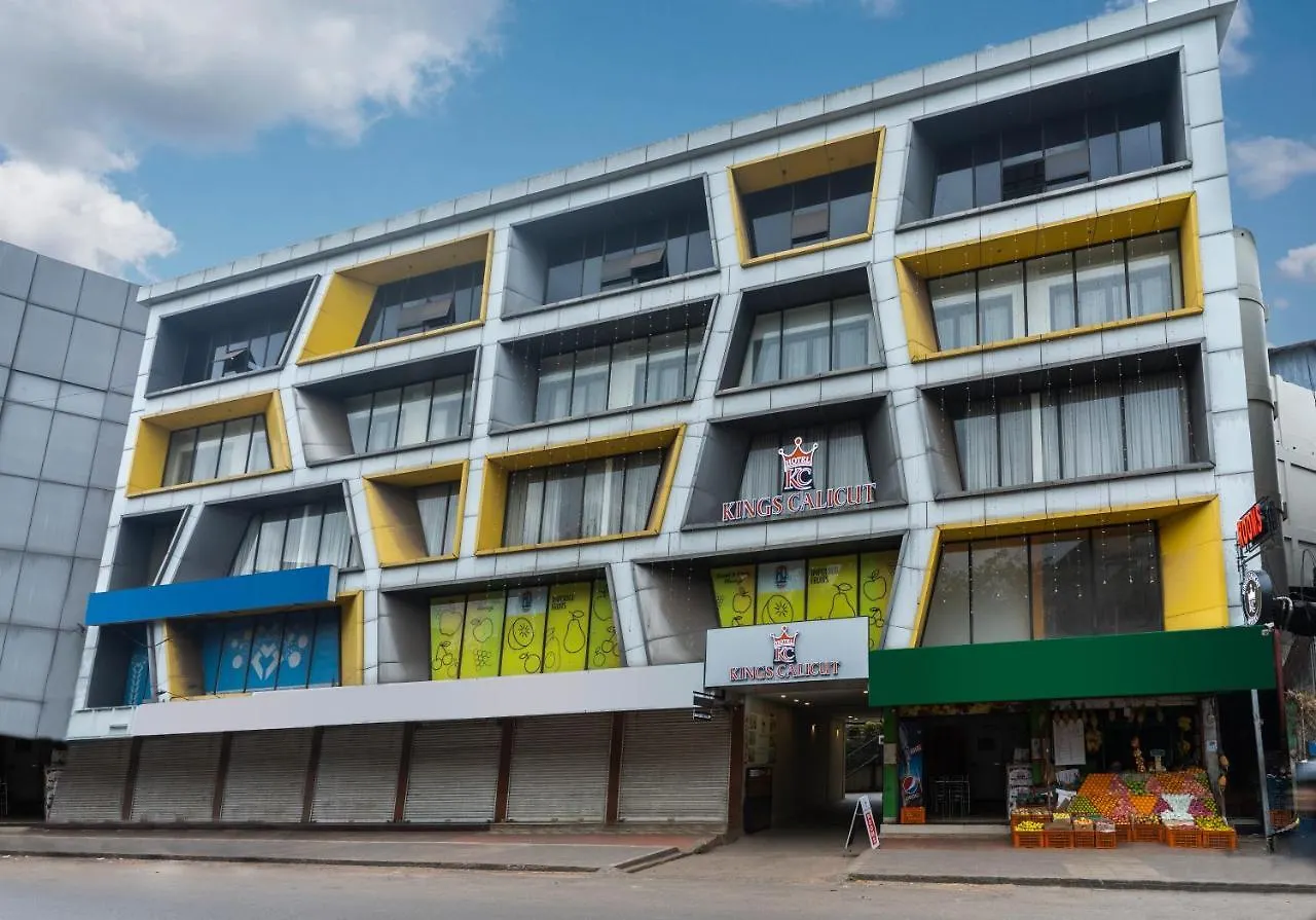 Kings Calicut Hotel