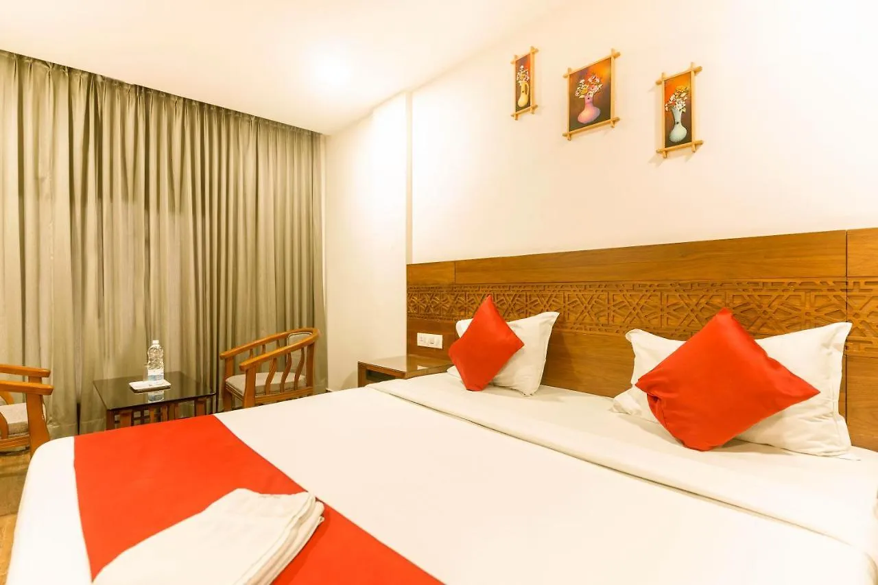 Kings Calicut Hotel  Kozhikode