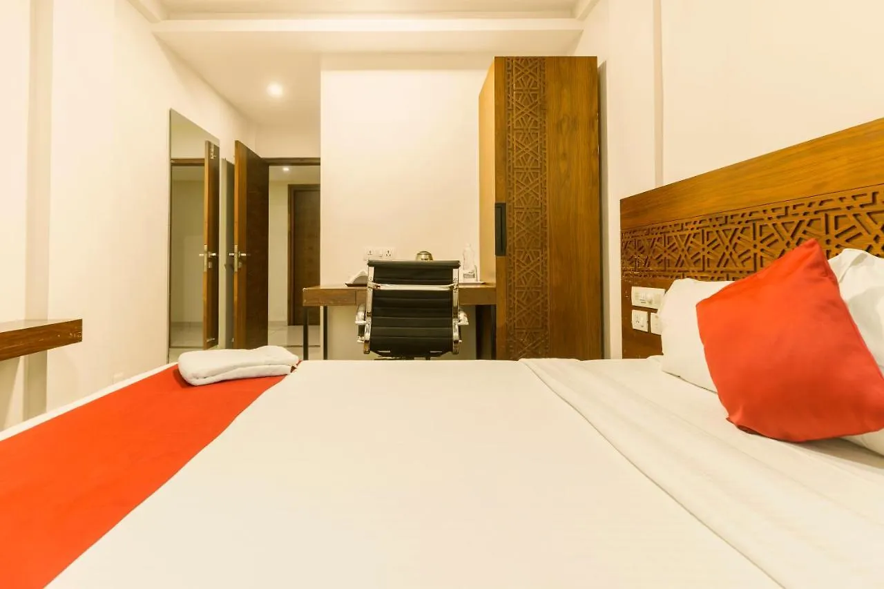 Kings Calicut Hotel Kozhikode