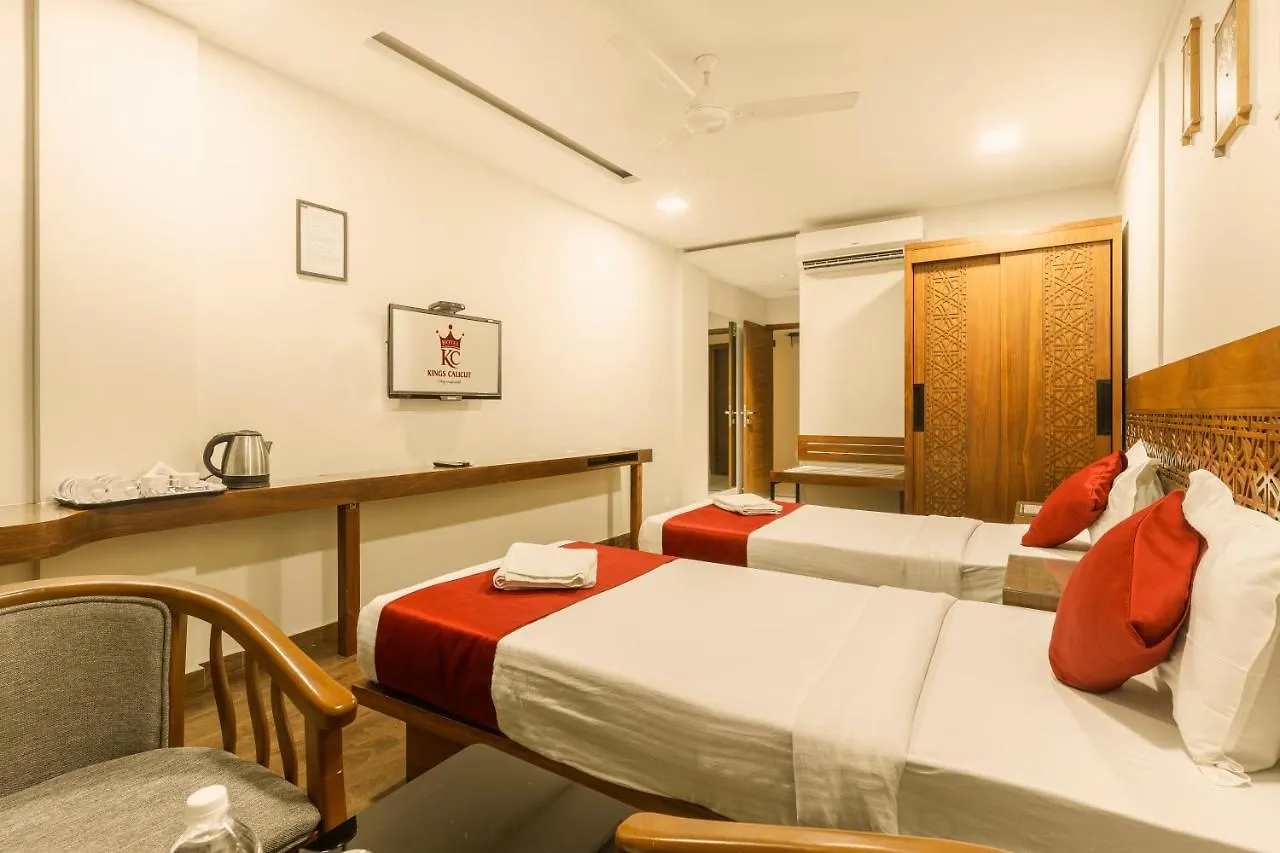 Kings Calicut Hotel