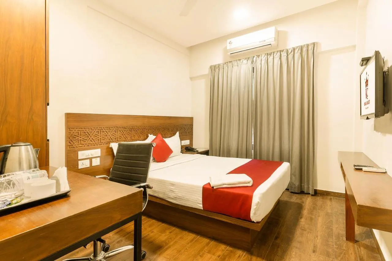 Kings Calicut Hotel 3*, Kozhikode