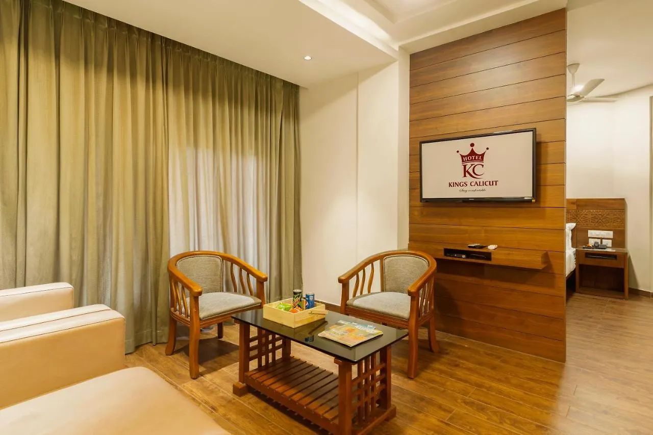 Kings Calicut Hotel