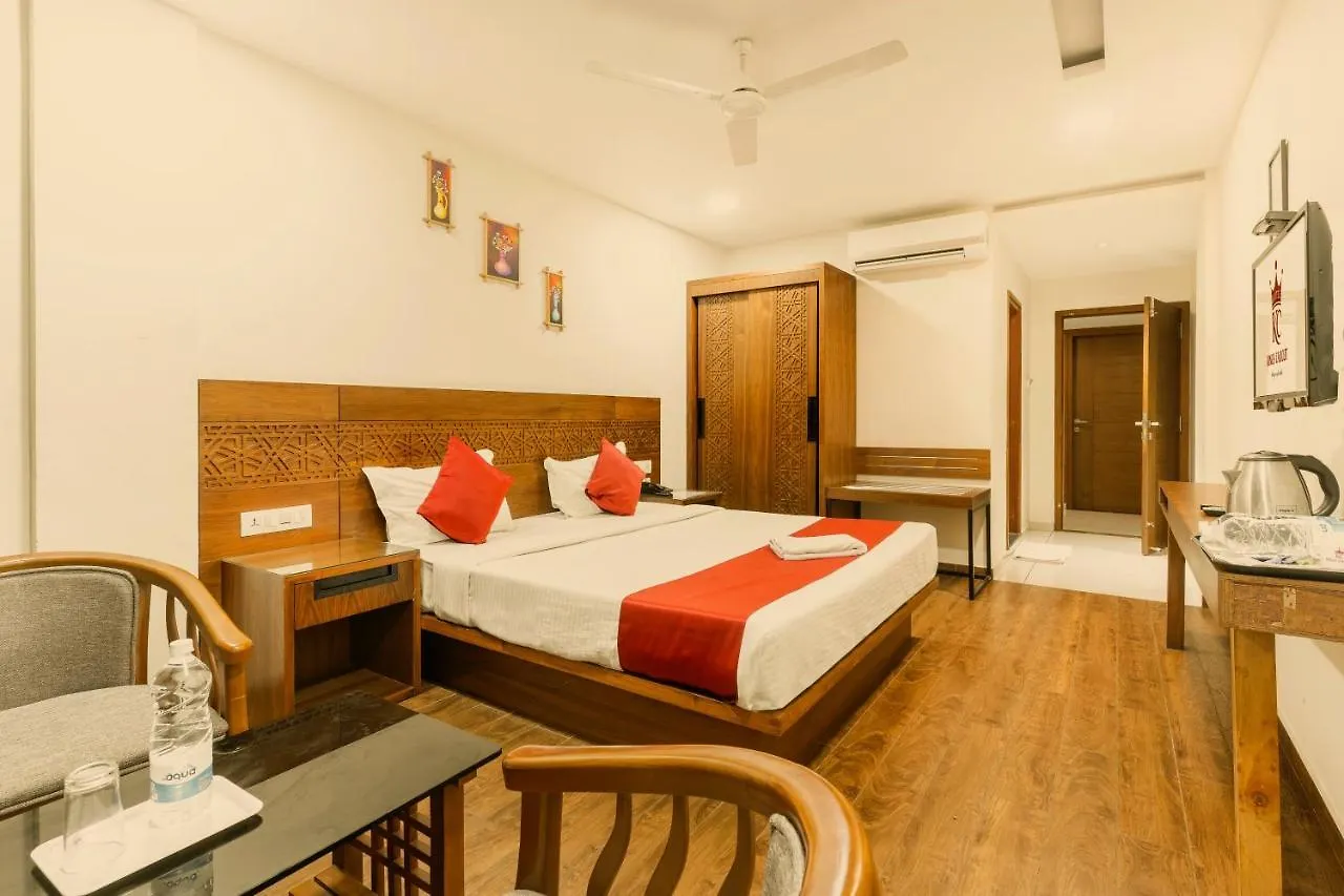 Kings Calicut Hotel India