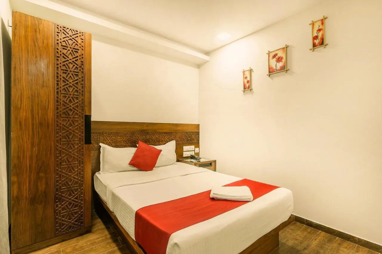 Kings Calicut Hotel  Kozhikode