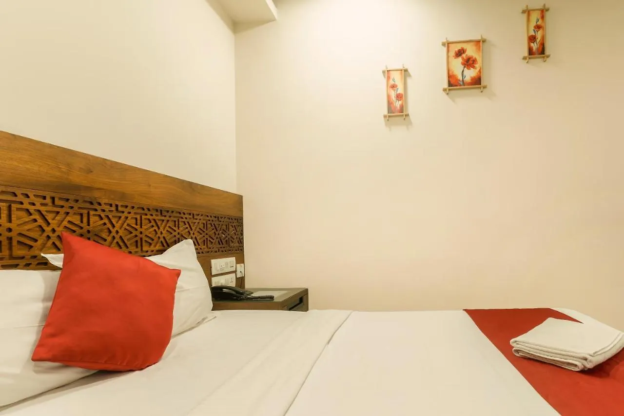 Kings Calicut Hotel 3*, Kozhikode India