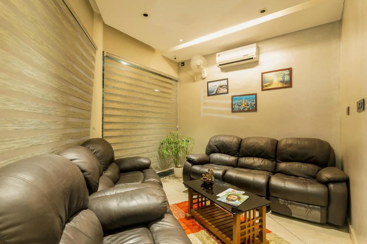Kings Calicut Hotel