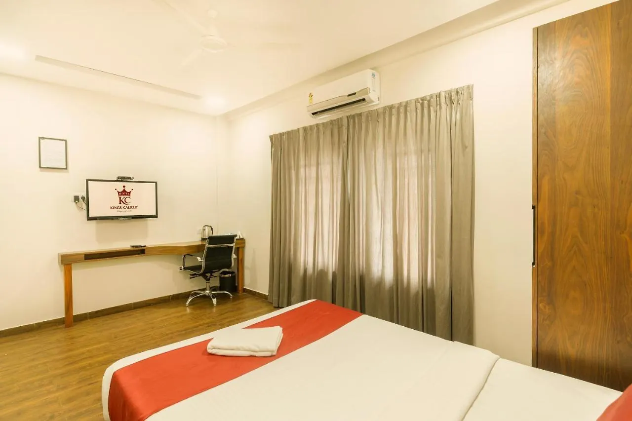 Kings Calicut Hotel