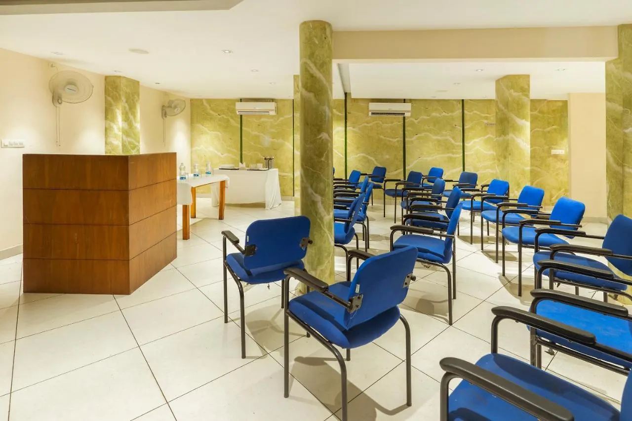Kings Calicut Hotel