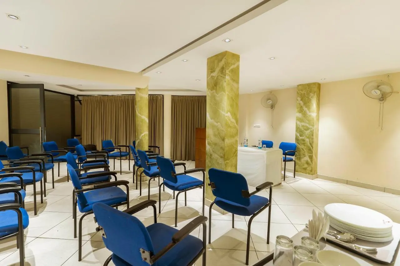 Kings Calicut Hotel India