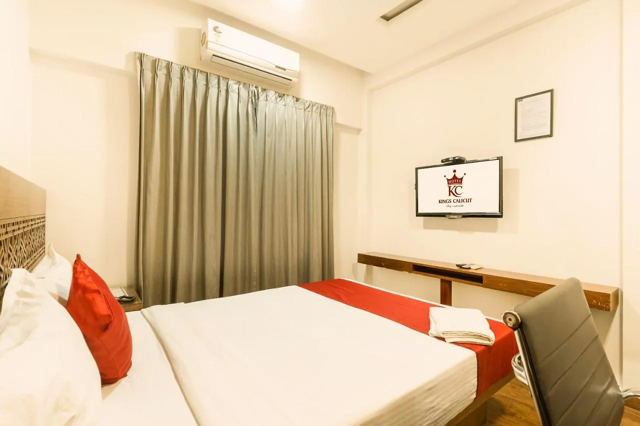 Kings Calicut Hotel  Kozhikode