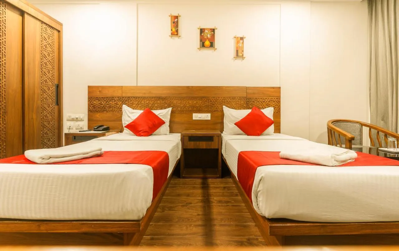 Kings Calicut Hotel