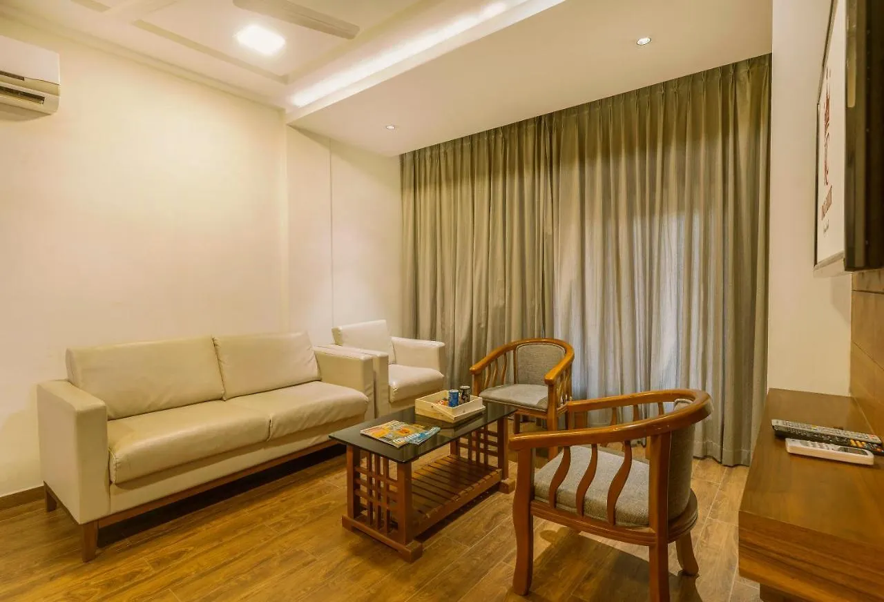 Kings Calicut Hotel India